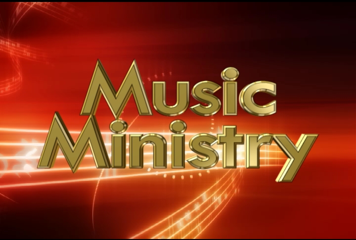 Music - Ministry